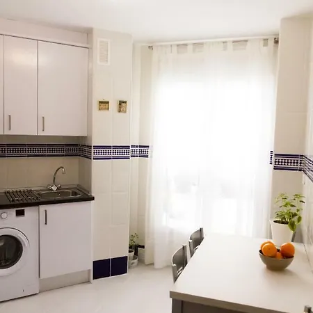 Apartment Garcilaso De La Vega